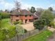 Thumbnail Detached house for sale in Ashley Rise, Walton-On-Thames