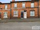 Thumbnail Terraced house for sale in Cecil Street, Walsall