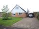 Thumbnail Detached house for sale in Luxborough Road, Bridgwater