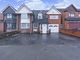 Thumbnail Semi-detached house for sale in Woodlands Road, Sparkhill, Birmingham, West Midlands