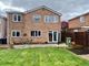 Thumbnail Detached house for sale in Leys Close, Barrowby, Grantham
