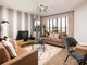 Thumbnail End terrace house for sale in "Ellerton" at Wellhouse Lane, Penistone, Sheffield