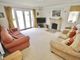 Thumbnail Detached house for sale in Lansdowne Crescent, Derry Hill, Calne