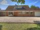 Thumbnail Detached house for sale in The Avenue, Wroxham, Norwich