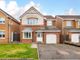 Thumbnail Detached house for sale in Mallace Avenue, Armadale, Bathgate