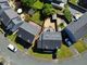 Thumbnail Detached house for sale in Tudor Gardens, Merlins Bridge, Haverfordwest
