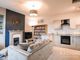 Thumbnail End terrace house for sale in Hollinhurst View, Higham, Burnley