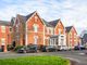 Thumbnail Flat for sale in Victoria Crescent, Chester, Cheshire