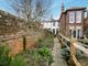 Thumbnail Terraced house for sale in Sedlescombe Road North, St. Leonards-On-Sea