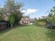 Thumbnail Semi-detached house for sale in The Lane, Easton, Cambridgeshire