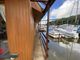 Thumbnail Bungalow for sale in The Houseboat, Brunel Quay, Neyland, Milford Haven