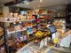 Thumbnail Commercial property for sale in Off License &amp; Convenience DL8, West Burton, North Yorkshire