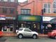 Thumbnail Retail premises for sale in Wrexham, Wales, United Kingdom