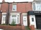 Thumbnail Terraced house for sale in Morton Crescent, Fence Houses, Houghton Le Spring