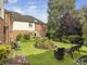Thumbnail Flat for sale in Guildford Road, Lightwater