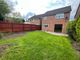 Thumbnail Detached house to rent in Ladyhill View, Worsley