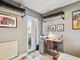 Thumbnail Cottage for sale in Rosemary Gardens, London