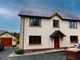 Thumbnail Detached house for sale in Heol Y Dderwen, Llandysul