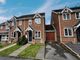 Thumbnail End terrace house for sale in Foxglove Rise, Maidstone