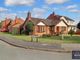 Thumbnail Bungalow for sale in Crawley Lane, Kings Bromley, Burton-On-Trent