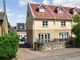 Thumbnail Terraced house for sale in Fife Court, Newport Road, Cowes, Isle Of Wight