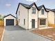 Thumbnail Detached house for sale in Site 7 Abbey Road, Millisle, Newtownards