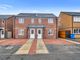 Thumbnail Semi-detached house for sale in Hillhead Crescent, Paisley, Renfrewshire