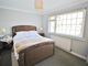Thumbnail Bungalow for sale in Cissbury Gardens, Findon Valley, West Sussex