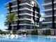 Thumbnail Apartment for sale in Aln-333/Toprak Panorama, Alanya, Kargıcak, Turkey