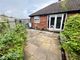 Thumbnail Bungalow for sale in Penswick Avenue, Thornton-Cleveleys, Lancashire