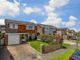Thumbnail Detached house for sale in Meadow Walk, Whitstable, Kent