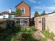 Thumbnail Detached house for sale in Queen Street, Chertsey