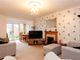 Thumbnail Bungalow for sale in The Crescent, Caddington, Luton, Bedfordshire