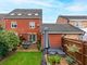 Thumbnail Semi-detached house for sale in Scarecrow Lane, Four Oaks, Sutton Coldfield