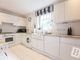Thumbnail Flat for sale in Coxtie Green Road, Pilgrims Hatch, Brentwood, Essex