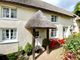 Thumbnail Cottage for sale in Bickleigh, Tiverton, Devon