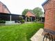 Thumbnail Detached house for sale in Fen Reach, Dunton, Biggleswade