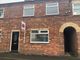 Thumbnail Terraced house to rent in Darwin Street, Kirton Lindsey, Gainsborough