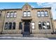 Thumbnail Flat to rent in Tudor House, Brighouse