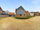 Thumbnail Detached house for sale in Watermill Rise, Tasburgh, Norwich