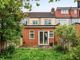 Thumbnail Terraced house for sale in Redbridge Lane East, Ilford, Essex