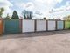 Thumbnail Flat for sale in Littlewood Green, Studley, Warwickshire