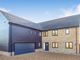 Thumbnail Detached house for sale in May Meadows, Doddington, March