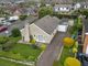 Thumbnail Detached bungalow for sale in Selby Close, Walton, Chesterfield
