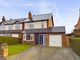 Thumbnail Detached house for sale in Sandfield Road, Arnold, Nottingham