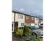 Thumbnail Terraced house to rent in Sutton Road, Speen, Newbury