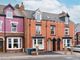 Thumbnail Terraced house for sale in Saltergate, Chesterfield