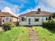 Thumbnail Bungalow for sale in Sturry Road, Canterbury