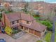 Thumbnail Detached house for sale in Squirrel Chase, Hemel Hempstead