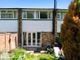 Thumbnail Terraced house for sale in Woodley Hill, Chesham